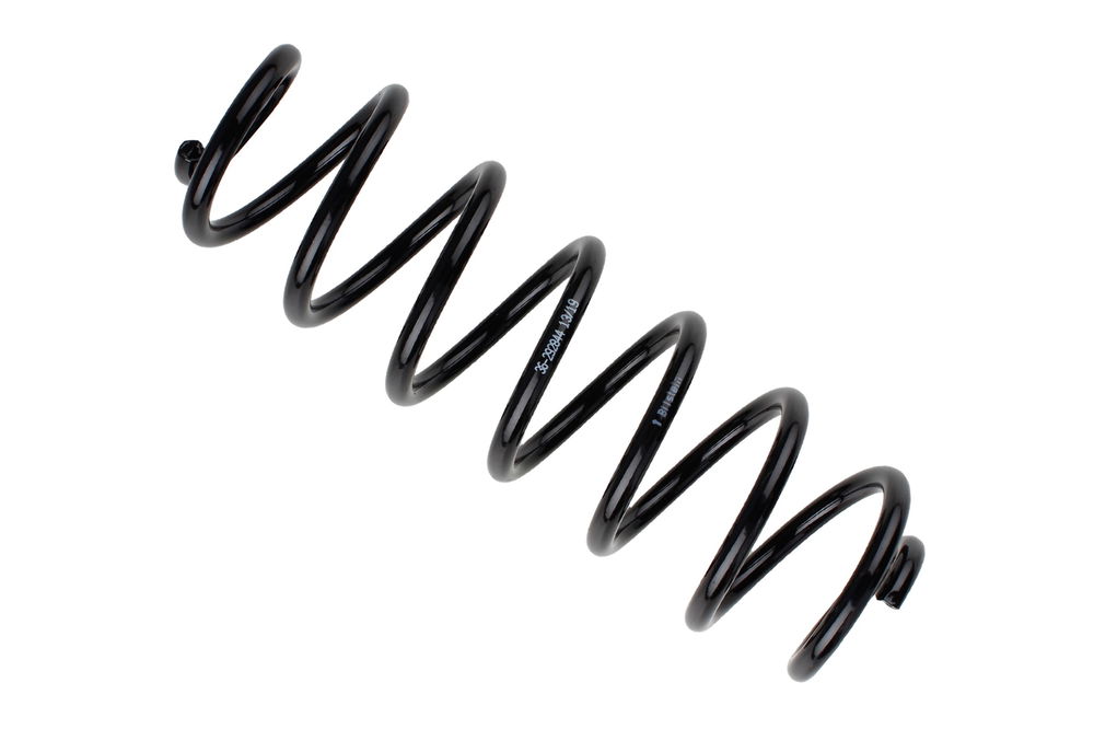 Fahrwerksfeder Hinterachse Bilstein 36-292844 Fahrwerksfeder Hinterachse Bilstein 36-292844 von Bilstein