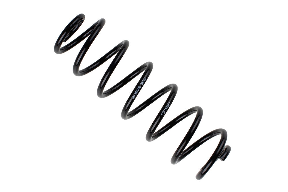 Fahrwerksfeder Hinterachse Bilstein 36-292936 Fahrwerksfeder Hinterachse Bilstein 36-292936 von Bilstein