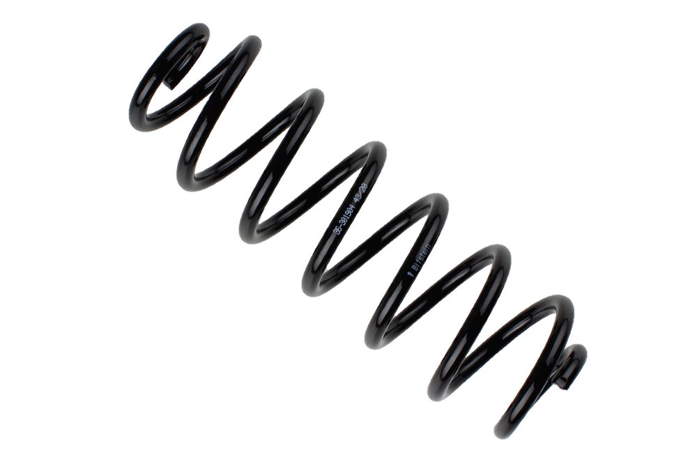 Fahrwerksfeder Hinterachse Bilstein 36-301904 Fahrwerksfeder Hinterachse Bilstein 36-301904 von Bilstein