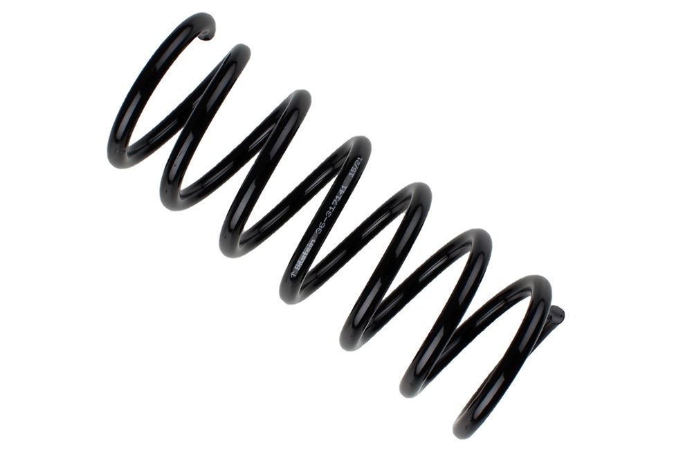 Fahrwerksfeder Hinterachse Bilstein 36-317141 Fahrwerksfeder Hinterachse Bilstein 36-317141 von Bilstein