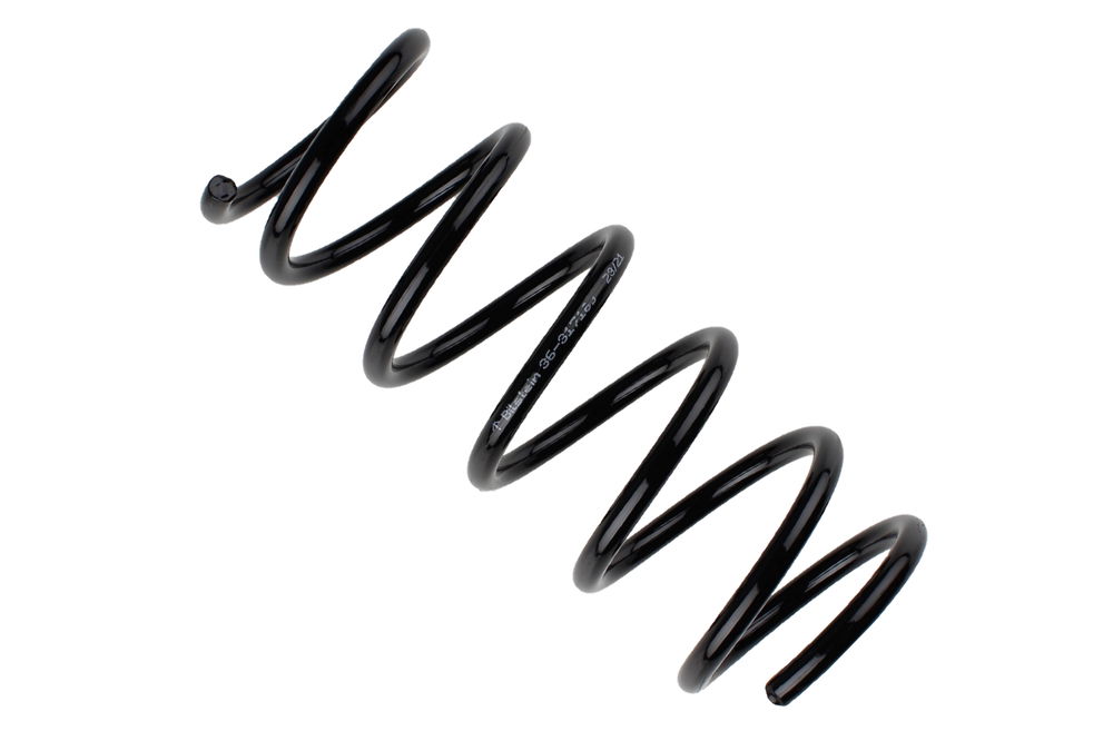 Fahrwerksfeder Hinterachse Bilstein 36-317189 Fahrwerksfeder Hinterachse Bilstein 36-317189 von Bilstein