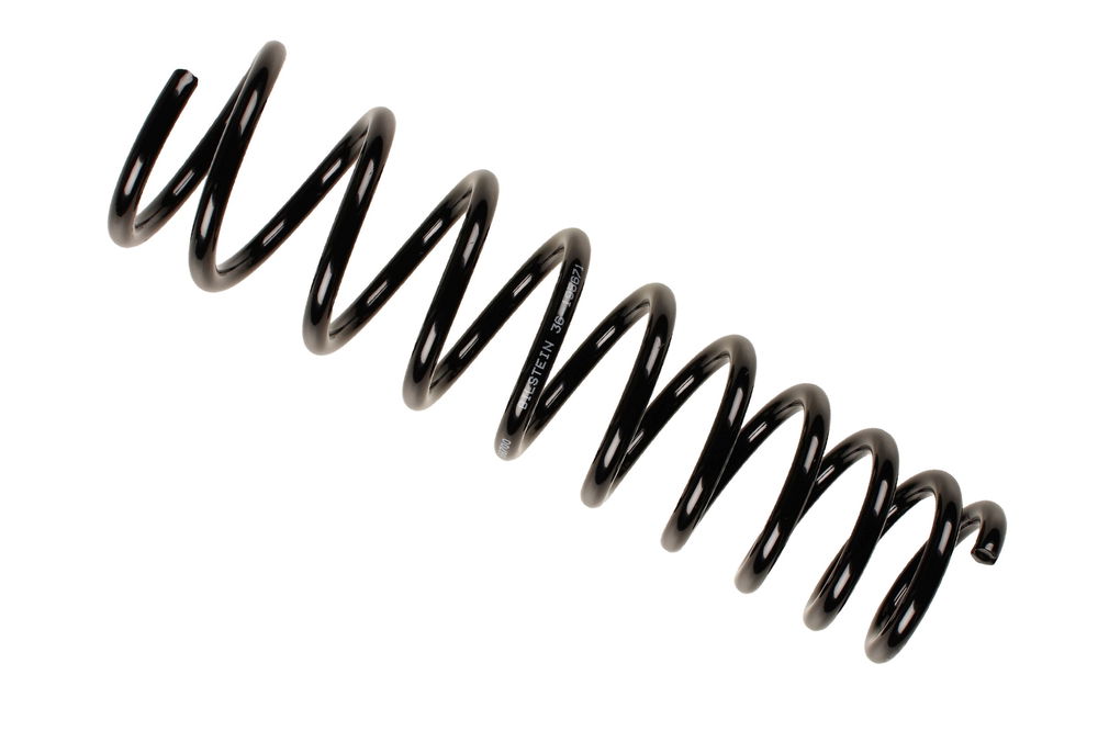 Fahrwerksfeder Vorderachse Bilstein 36-195671 Fahrwerksfeder Vorderachse Bilstein 36-195671 von Bilstein