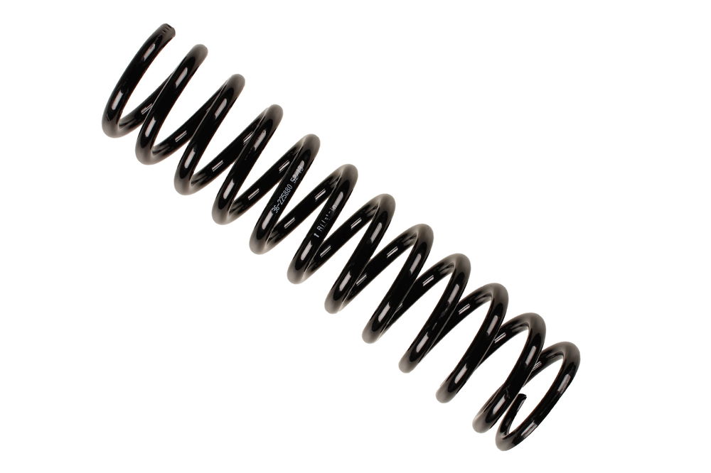 Fahrwerksfeder Vorderachse Bilstein 36-225880 Fahrwerksfeder Vorderachse Bilstein 36-225880 von Bilstein