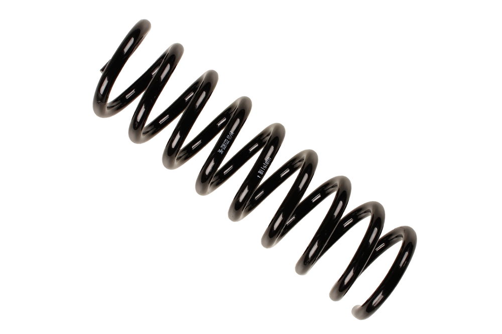 Fahrwerksfeder Vorderachse Bilstein 36-226122 Fahrwerksfeder Vorderachse Bilstein 36-226122 von Bilstein