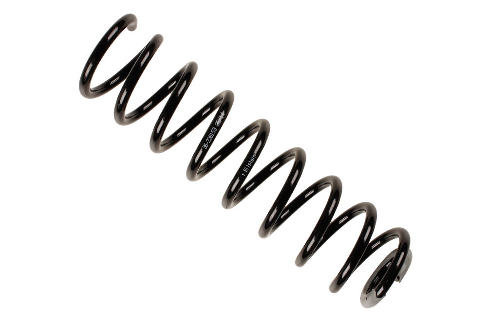 Fahrwerksfeder Vorderachse Bilstein 36-226153 Fahrwerksfeder Vorderachse Bilstein 36-226153 von Bilstein