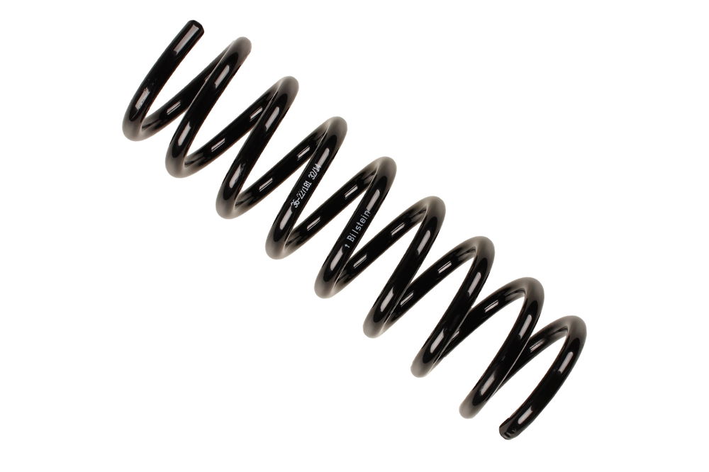 Fahrwerksfeder Vorderachse Bilstein 36-227181 Fahrwerksfeder Vorderachse Bilstein 36-227181 von Bilstein