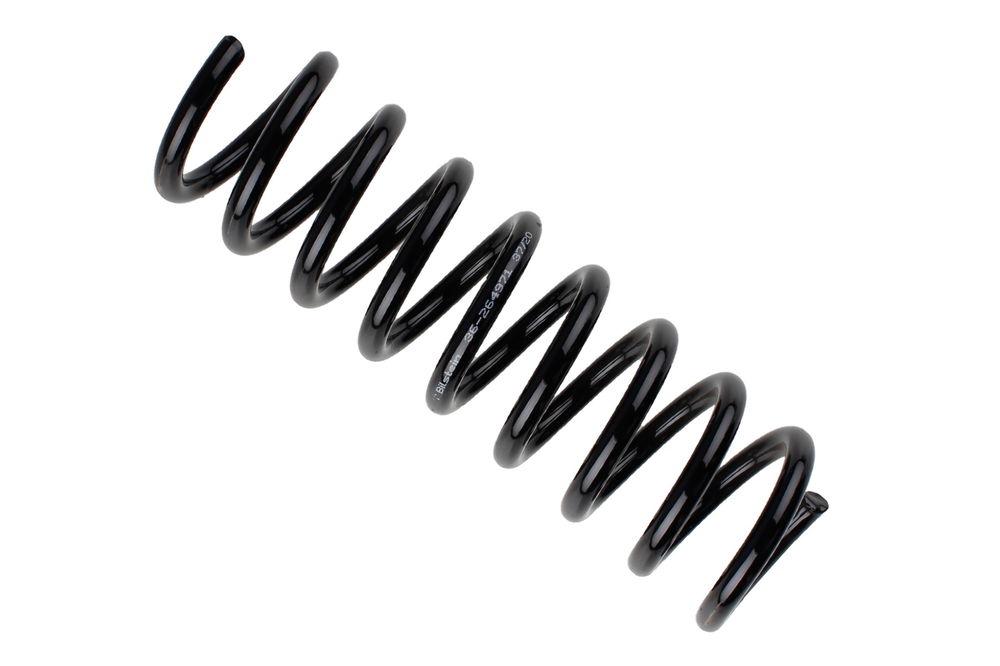 Fahrwerksfeder Vorderachse Bilstein 36-264971 Fahrwerksfeder Vorderachse Bilstein 36-264971 von Bilstein