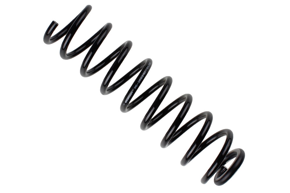 Fahrwerksfeder Vorderachse Bilstein 36-266142 Fahrwerksfeder Vorderachse Bilstein 36-266142 von Bilstein