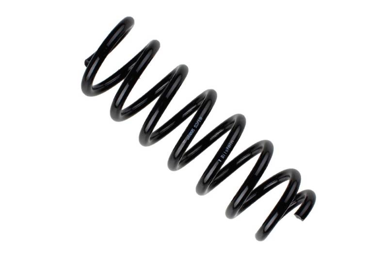 Fahrwerksfeder Vorderachse Bilstein 37-299095 von Bilstein