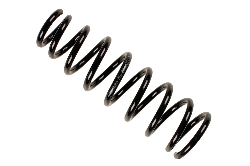 Fahrwerksfeder Vorderachse rechts Bilstein 36-214457 von Bilstein