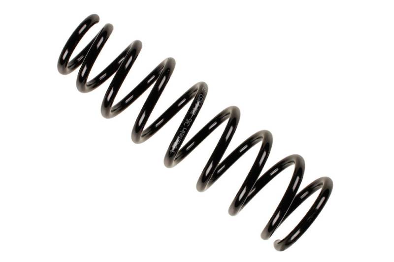 Fahrwerksfeder Vorderachse rechts Bilstein 36-214457 von Bilstein