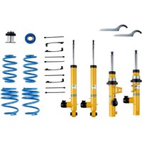 Fahrwerkssatz, Federn, Dämpfer BILSTEIN 49-255874 von Bilstein