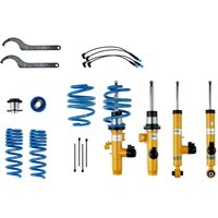 Fahrwerkssatz, Federn, Dämpfer BILSTEIN 49-255980 Fahrwerkssatz, Federn, Dämpfer BILSTEIN 49-255980 von Bilstein
