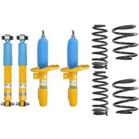 Fahrwerkssatz, Federn, Dämpfer BILSTEIN - B12 Pro-Kit BILSTEIN 46-237927 von Bilstein