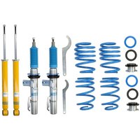 Fahrwerkssatz, Federn, Dämpfer BILSTEIN - B14 PSS BILSTEIN 47-239180 von Bilstein