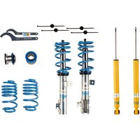 Fahrwerkssatz, Federn, Dämpfer BILSTEIN - B14 PSS BILSTEIN 47-242043 von Bilstein