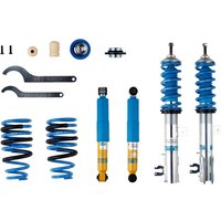 Fahrwerkssatz, Federn, Dämpfer BILSTEIN - B14 PSS BILSTEIN 47-270169 von Bilstein