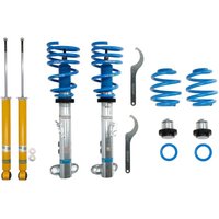 Fahrwerkssatz, Stoßdämpfer BILSTEIN - B14 PSS BILSTEIN 47-124813 von Bilstein