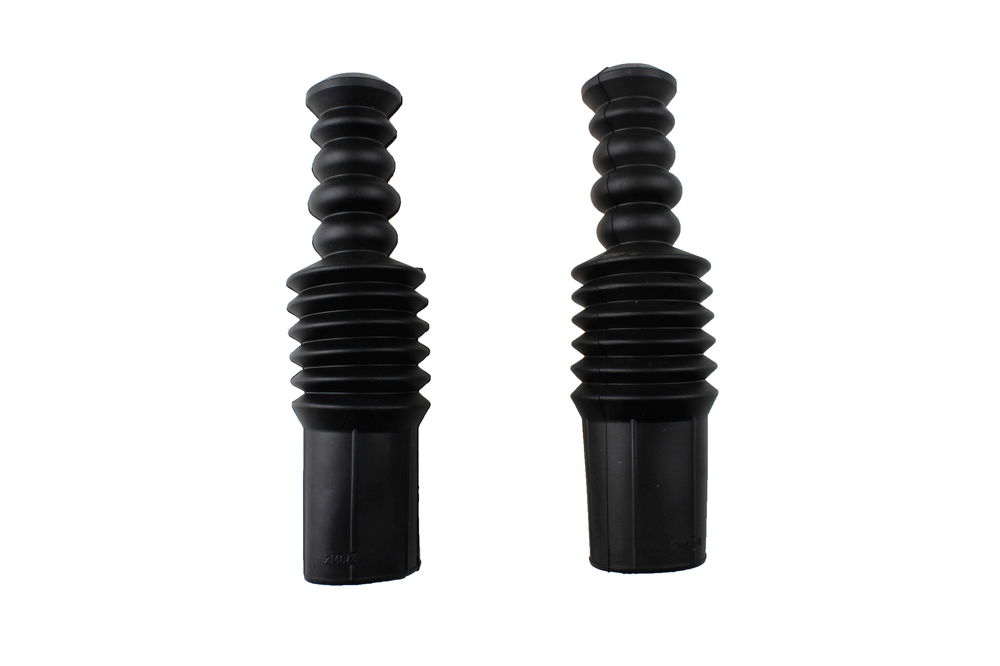 Staubschutzsatz, Stoßdämpfer Hinterachse Bilstein 11-270355 Staubschutzsatz, Stoßdämpfer Hinterachse Bilstein 11-270355 von Bilstein