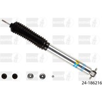 Stoßdämpfer BILSTEIN 24-186216 Stoßdämpfer BILSTEIN 24-186216 von Bilstein