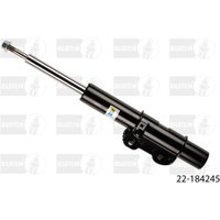 Stoßdämpfer BILSTEIN - B4 Serienersatz BILSTEIN 22-184245 Stoßdämpfer BILSTEIN - B4 Serienersatz BILSTEIN 22-184245 von Bilstein