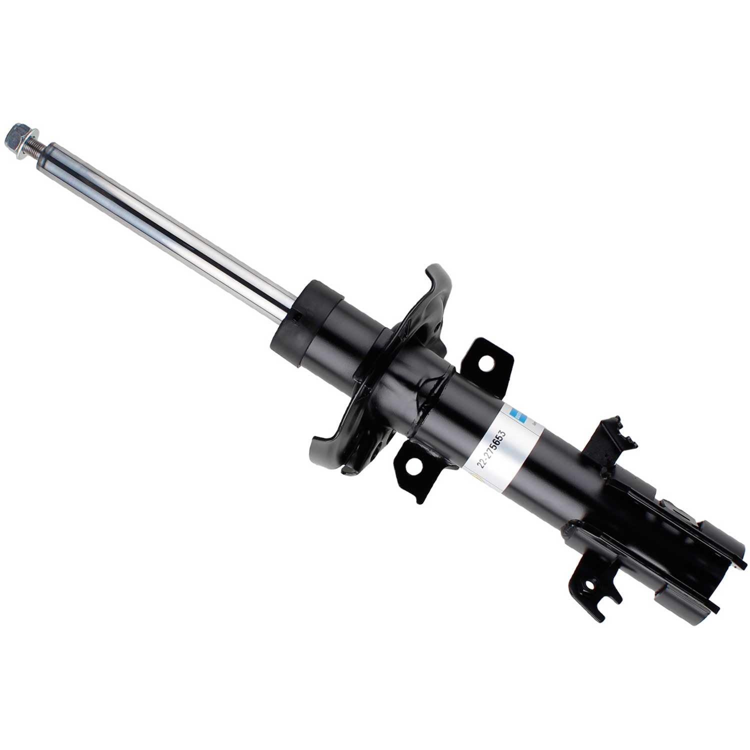 Stoßdämpfer BILSTEIN - B4 Serienersatz BILSTEIN 22-275653 Stoßdämpfer BILSTEIN - B4 Serienersatz BILSTEIN 22-275653 von Bilstein