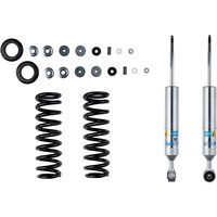 Stoßdämpfer BILSTEIN - B8 6112 BILSTEIN 47-273146 von Bilstein
