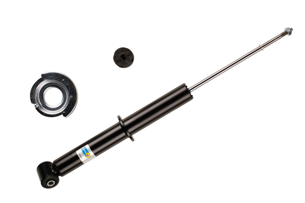 Stoßdämpfer Hinterachse Bilstein 19-019307 Stoßdämpfer Hinterachse Bilstein 19-019307 von Bilstein