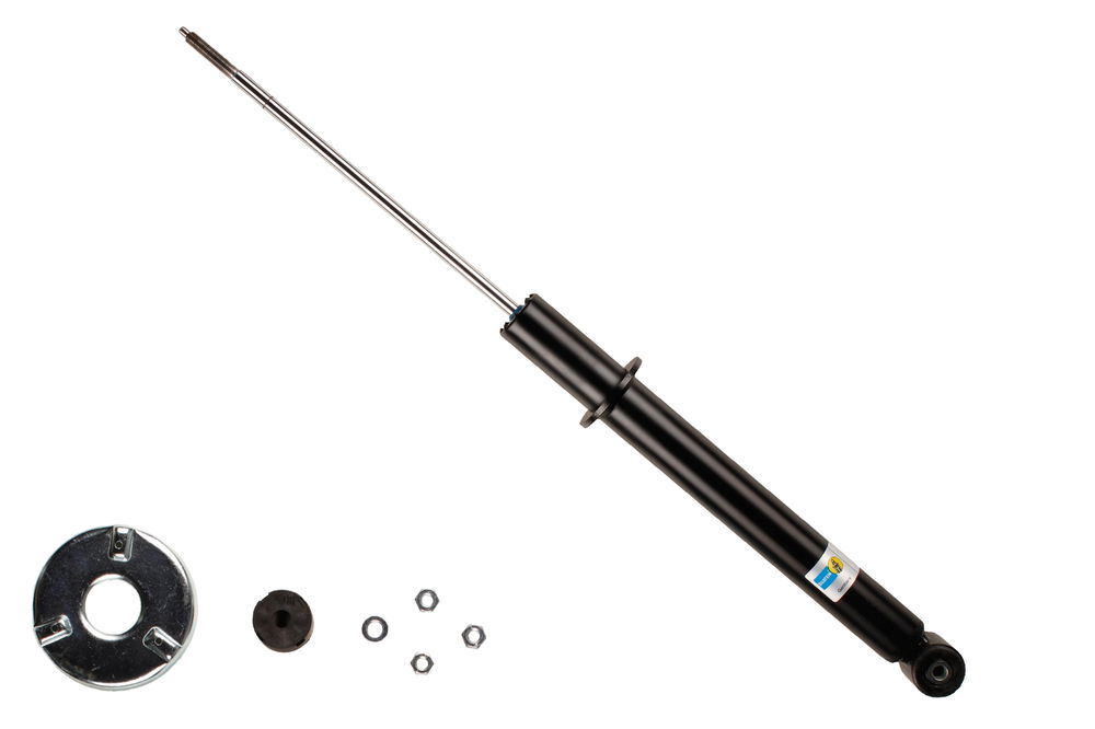 Stoßdämpfer Hinterachse Bilstein 19-019741 von Bilstein