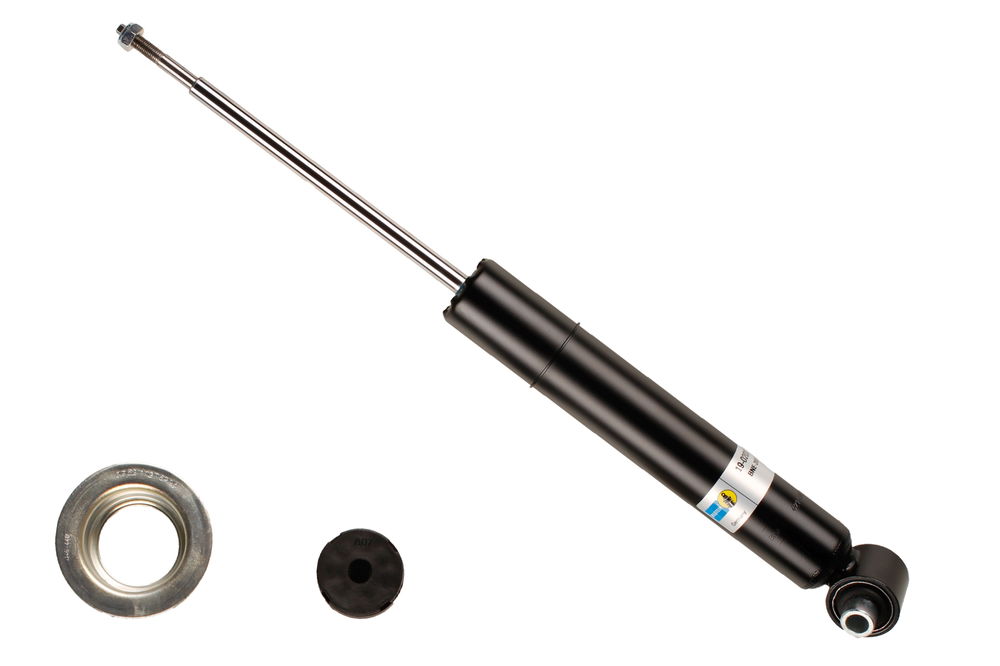Stoßdämpfer Hinterachse Bilstein 19-020174 Stoßdämpfer Hinterachse Bilstein 19-020174 von Bilstein