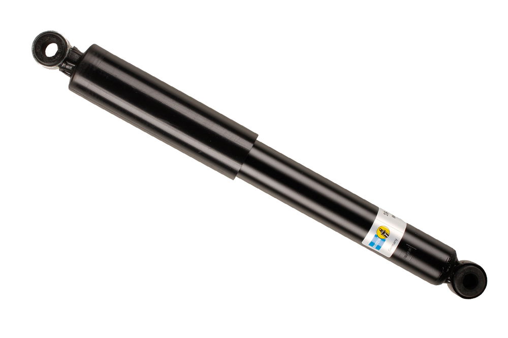 Stoßdämpfer Hinterachse Bilstein 19-028477 Stoßdämpfer Hinterachse Bilstein 19-028477 von Bilstein