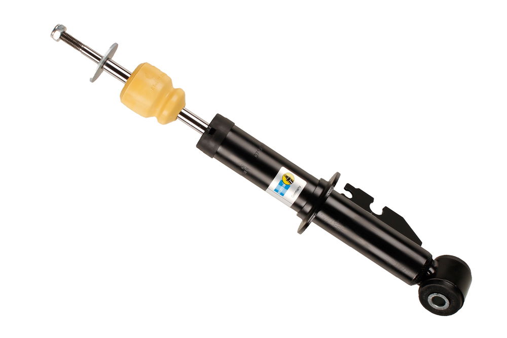 Stoßdämpfer Hinterachse Bilstein 19-119205 Stoßdämpfer Hinterachse Bilstein 19-119205 von Bilstein