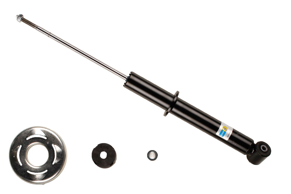 Stoßdämpfer Hinterachse Bilstein 19-128863 Stoßdämpfer Hinterachse Bilstein 19-128863 von Bilstein