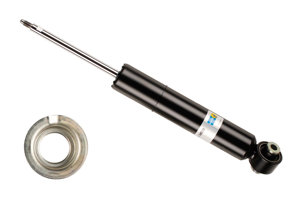 Stoßdämpfer Hinterachse Bilstein 19-194509 Stoßdämpfer Hinterachse Bilstein 19-194509 von Bilstein