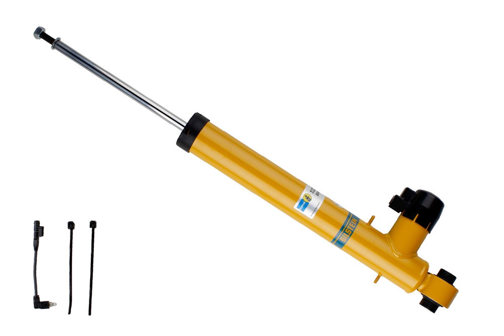 Stoßdämpfer Hinterachse Bilstein 20-279530 Stoßdämpfer Hinterachse Bilstein 20-279530 von Bilstein