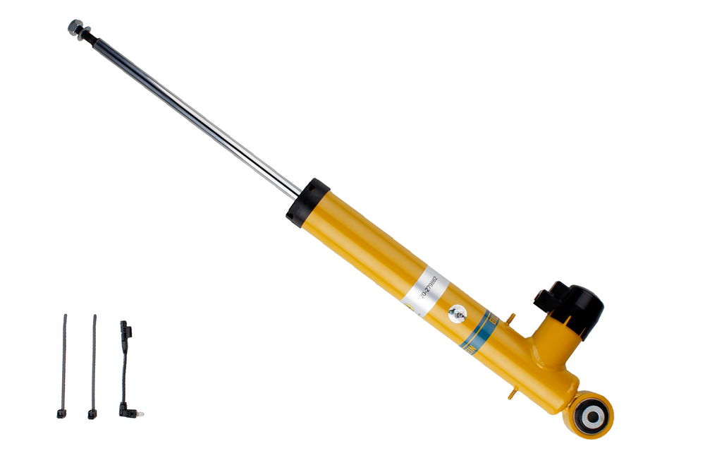 Stoßdämpfer Hinterachse Bilstein 20-279882 Stoßdämpfer Hinterachse Bilstein 20-279882 von Bilstein