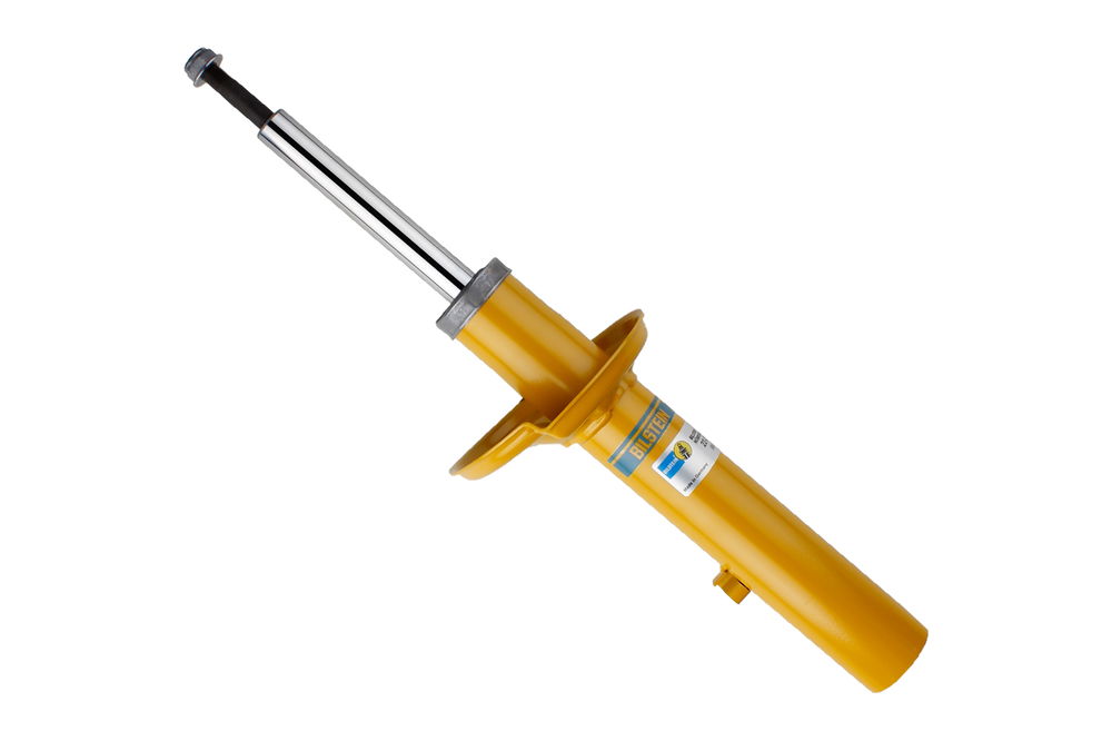 Stoßdämpfer Hinterachse Bilstein 22-276773 Stoßdämpfer Hinterachse Bilstein 22-276773 von Bilstein