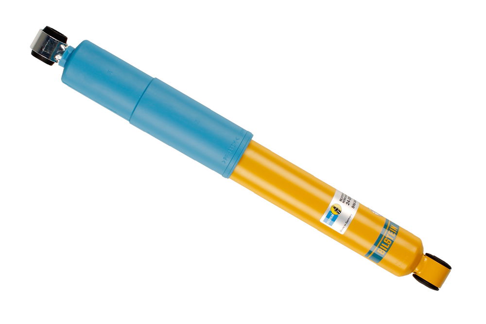 Stoßdämpfer Hinterachse Bilstein 24-004572 Stoßdämpfer Hinterachse Bilstein 24-004572 von Bilstein