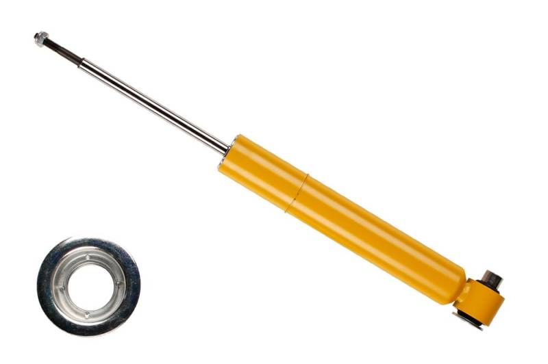 Stoßdämpfer Hinterachse Bilstein 24-007252 Stoßdämpfer Hinterachse Bilstein 24-007252 von Bilstein