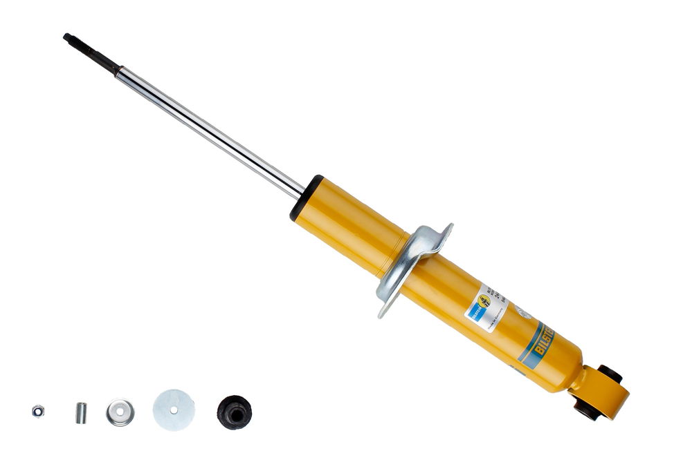 Stoßdämpfer Hinterachse Bilstein 24-007306 Stoßdämpfer Hinterachse Bilstein 24-007306 von Bilstein