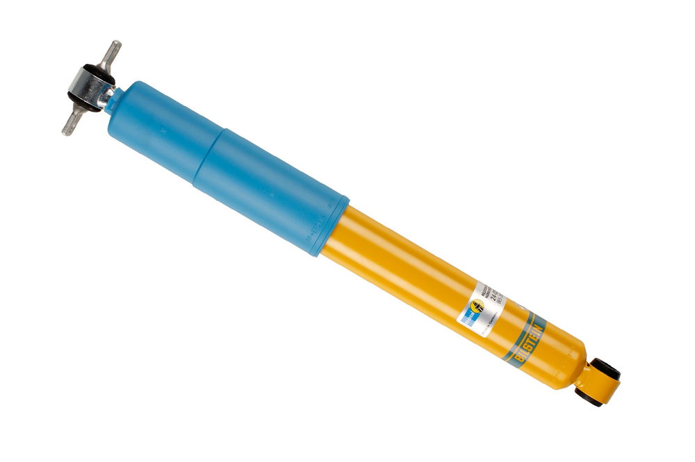 Stoßdämpfer Hinterachse Bilstein 24-025799 Stoßdämpfer Hinterachse Bilstein 24-025799 von Bilstein