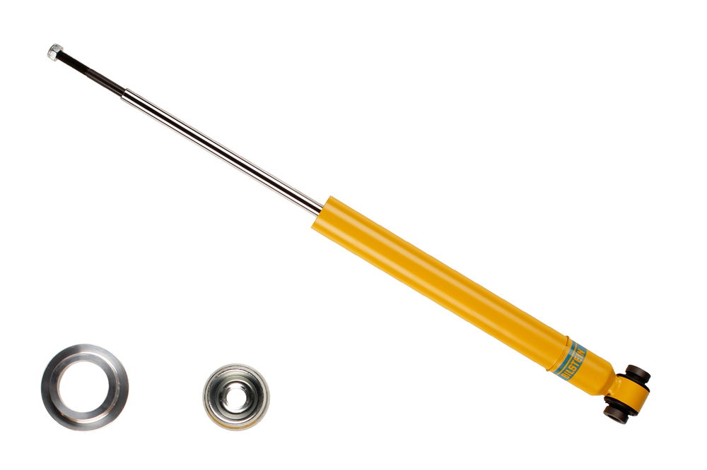 Stoßdämpfer Hinterachse Bilstein 24-027090 Stoßdämpfer Hinterachse Bilstein 24-027090 von Bilstein