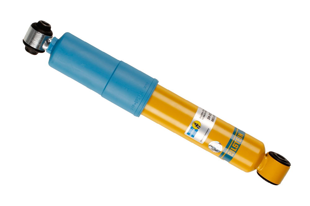 Stoßdämpfer Hinterachse Bilstein 24-027823 Stoßdämpfer Hinterachse Bilstein 24-027823 von Bilstein