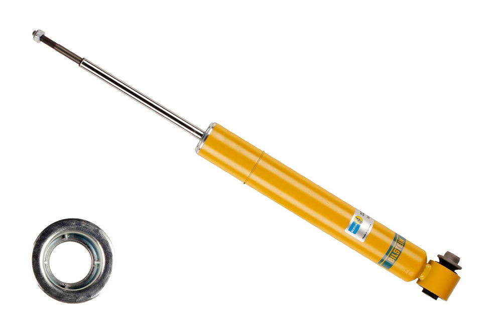 Stoßdämpfer Hinterachse Bilstein 24-028295 Stoßdämpfer Hinterachse Bilstein 24-028295 von Bilstein
