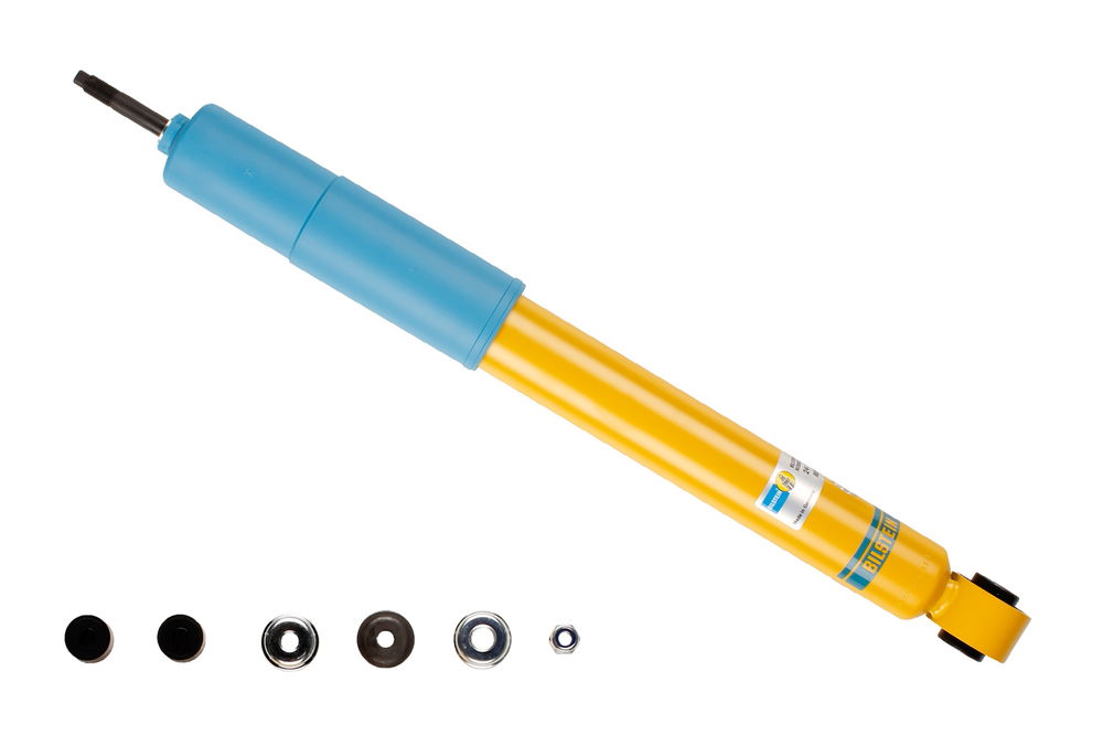 Stoßdämpfer Hinterachse Bilstein 24-104814 Stoßdämpfer Hinterachse Bilstein 24-104814 von Bilstein