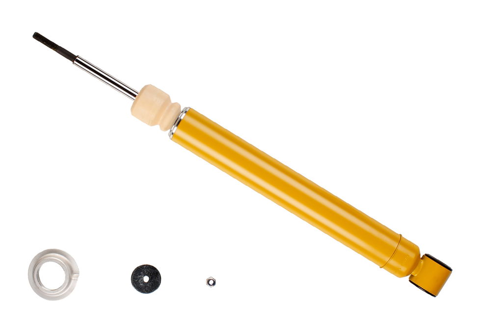 Stoßdämpfer Hinterachse Bilstein 24-110075 Stoßdämpfer Hinterachse Bilstein 24-110075 von Bilstein