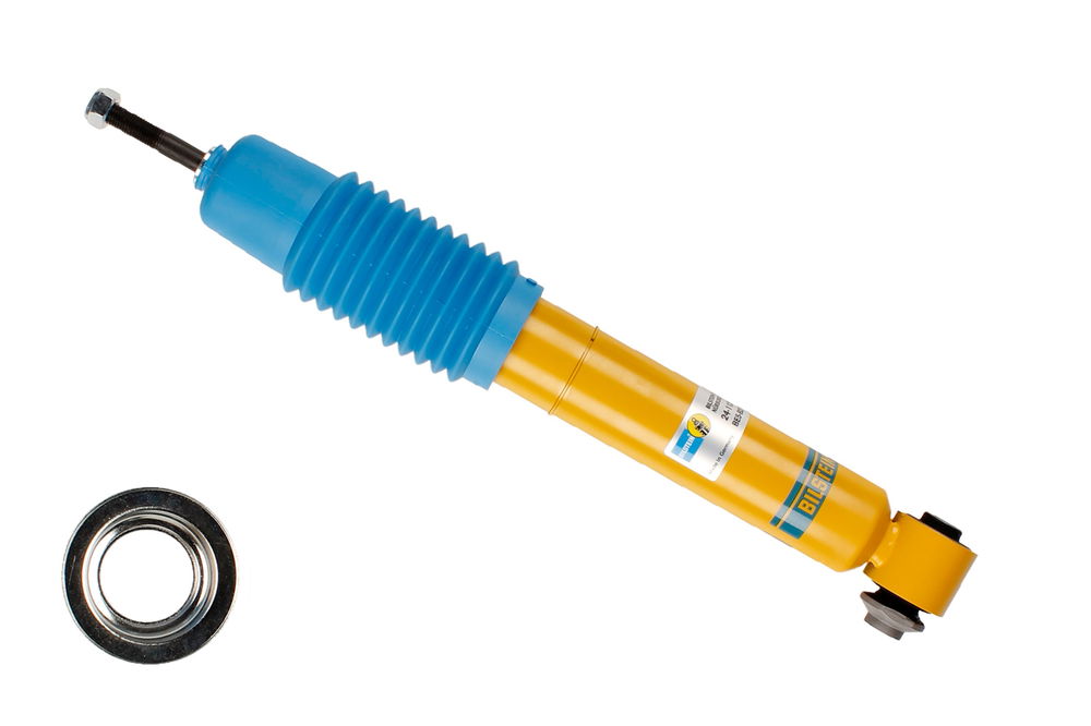 Stoßdämpfer Hinterachse Bilstein 24-112727 Stoßdämpfer Hinterachse Bilstein 24-112727 von Bilstein