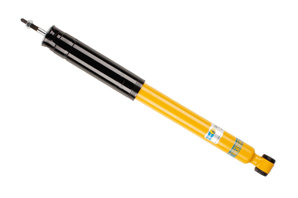 Stoßdämpfer Hinterachse Bilstein 24-113441 Stoßdämpfer Hinterachse Bilstein 24-113441 von Bilstein