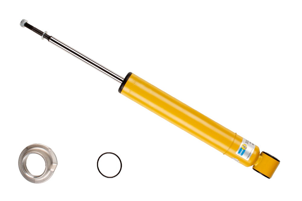 Stoßdämpfer Hinterachse Bilstein 24-131773 Stoßdämpfer Hinterachse Bilstein 24-131773 von Bilstein