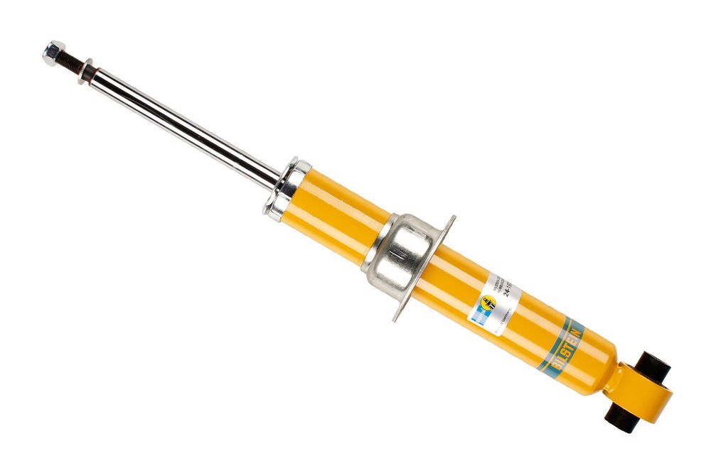 Stoßdämpfer Hinterachse Bilstein 24-197205 Stoßdämpfer Hinterachse Bilstein 24-197205 von Bilstein